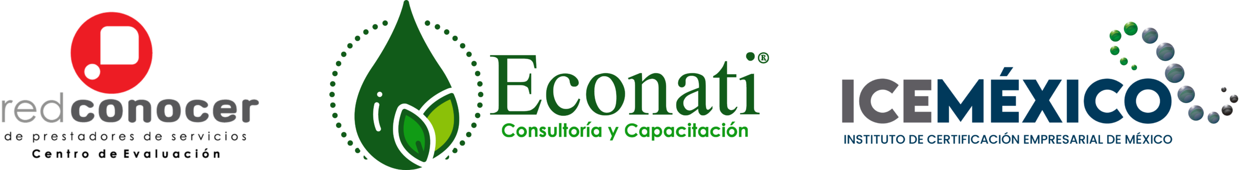 logo banner econati