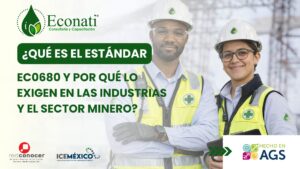 ec0680. supervisión de seguridad industrial