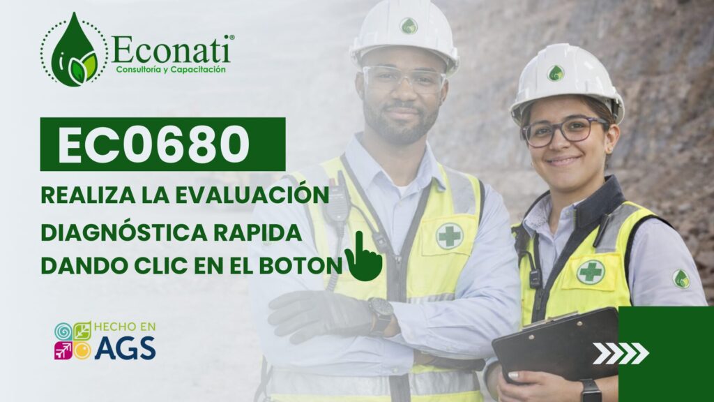 ec0680. supervisiÓn en seguridad industrial y minera